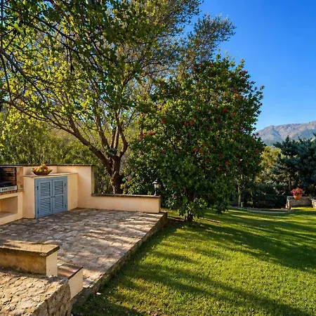 别墅 Gallardo Den Fuster By Mallorca North