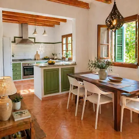 Gallardo Den Fuster By Mallorca North