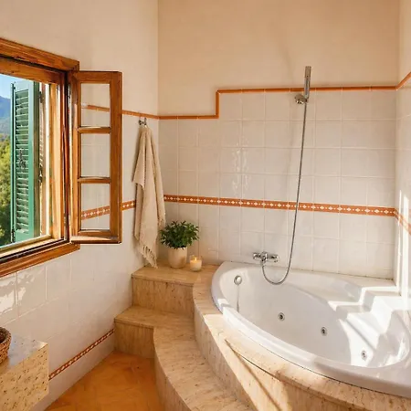 Gallardo Den Fuster By Mallorca North