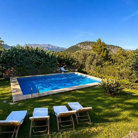 Gallardo Den Fuster By Mallorca North