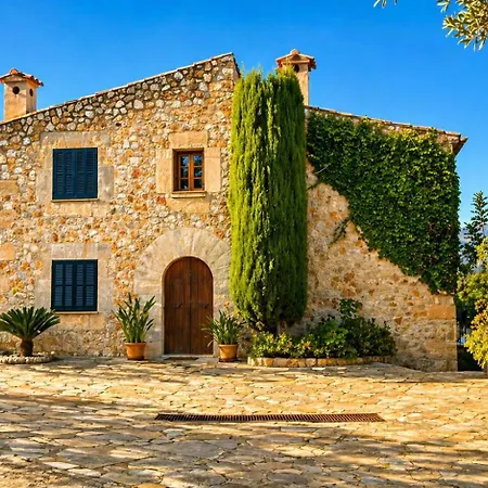 Gallardo Den Fuster By Mallorca North *